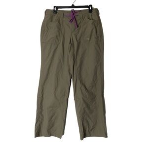 The North Face Horizon Convertible Pants Size 8